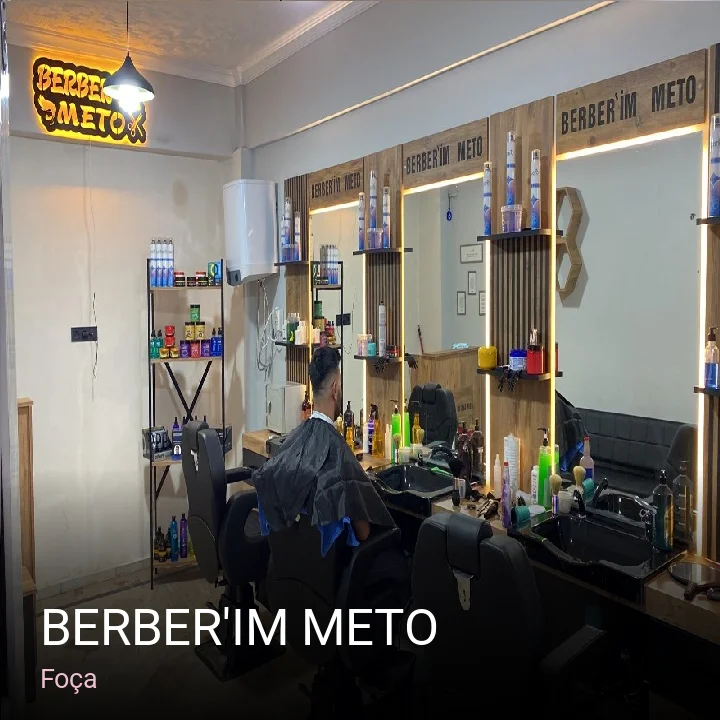 Foça berber'im meto — Saç Bakımı, Keratin