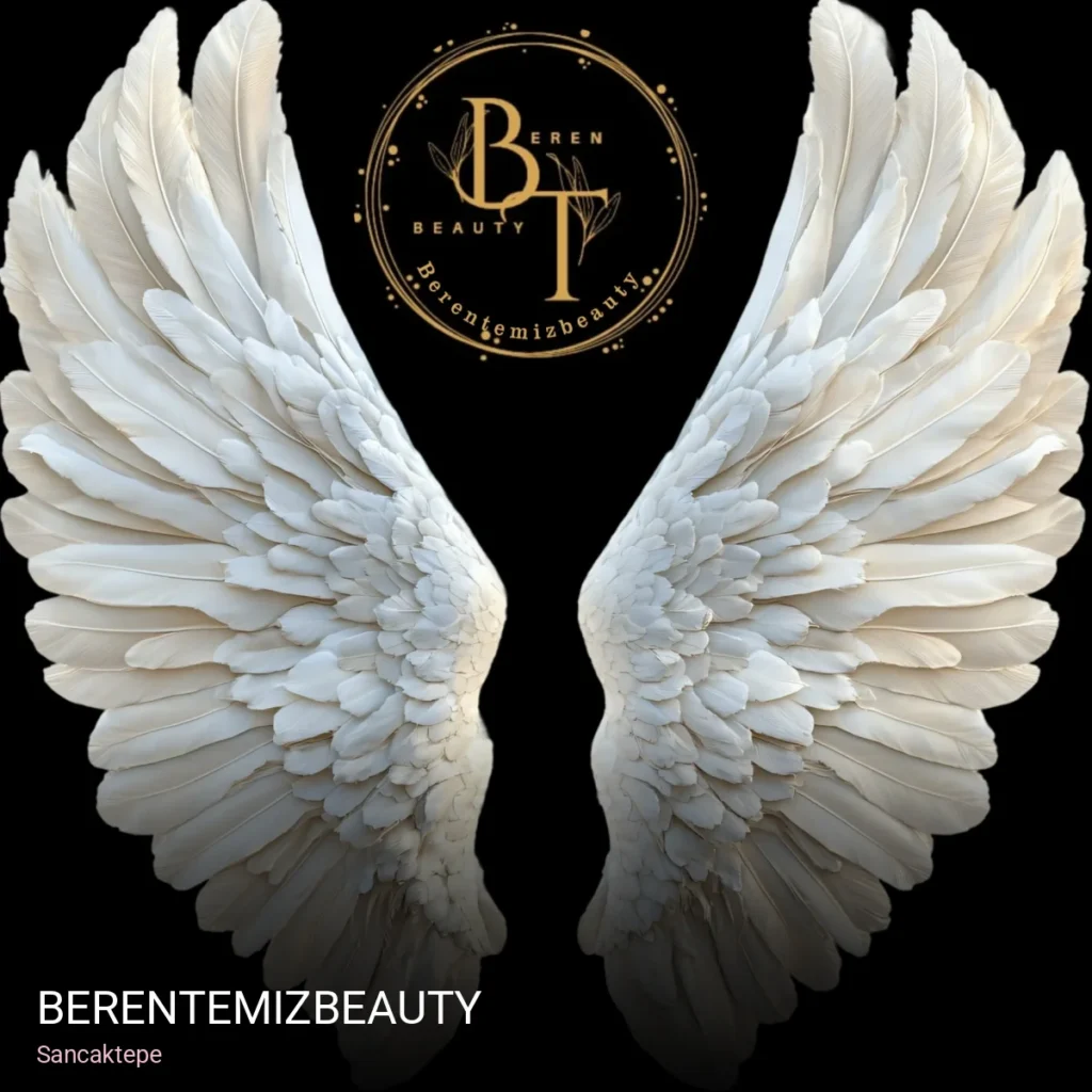 Sancaktepe Berentemizbeauty — Manikür, Pedikür, Cilt Bakımı
