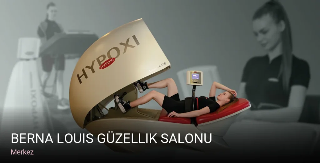 Merkez Berna louis güzellik salonu — Manikür, Pedikür, Cilt Bakımı