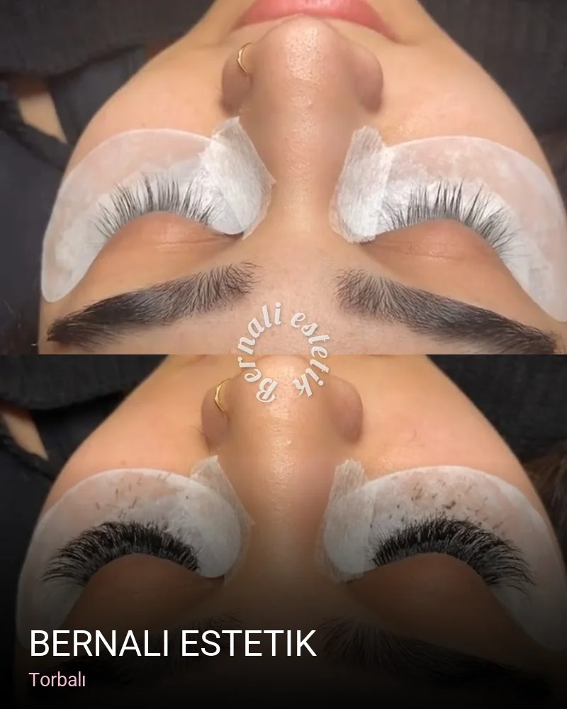 Torbalı Bernali estetik — Manikür, Pedikür, Cilt Bakımı