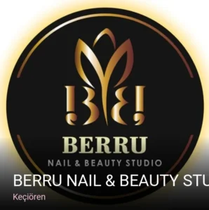 Keçiören Berru Nail & Beauty Studio — Pedikür