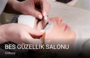 Gölbaşı Bes Güzellik Salonu — Ağda