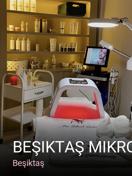 Beşiktaş Beşiktaş mikro kaynak&kuaför&extension — Saç Bakımı, Keratin