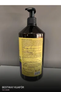 Yenimahalle Bestway kuaför — Keratin