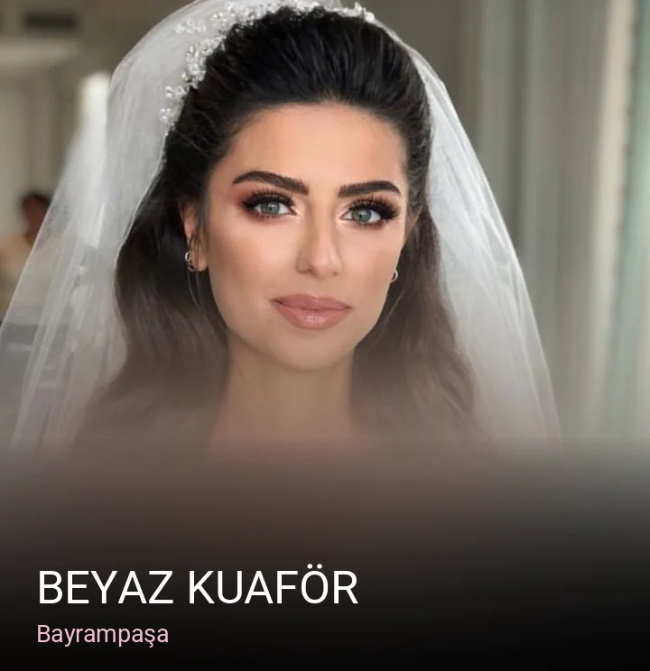 Bayrampaşa Beyaz KUAFÖR — Saç Bakımı, Keratin