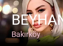 Bakırköy Beyhan Ateşoğlu Beauty Center — Manikür, Pedikür, Cilt Bakımı