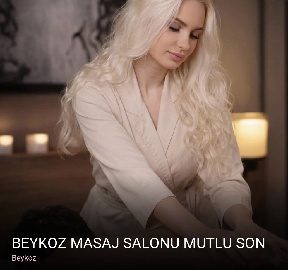 Beykoz Beykoz Masaj Salonu Mutlu Son — Cilt Bakımı, Ağda, Lazer Epilasyon