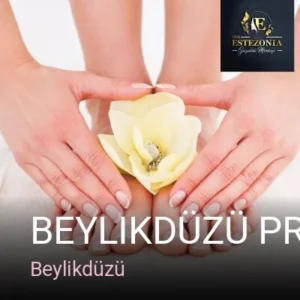 Beylikdüzü Beylikdüzü protez tırnak Ebru Ergün — Kirpik Lifting