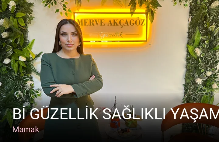 Mamak Bİ GÜZELLİK SAĞLIKLI YAŞAM — Manikür, Pedikür, Cilt Bakımı