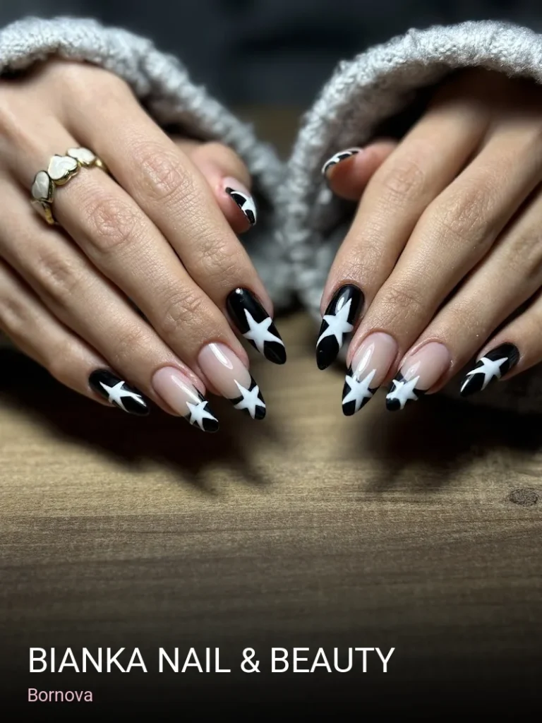 Bornova Bianka Nail & Beauty — Manikür, Pedikür, Cilt Bakımı
