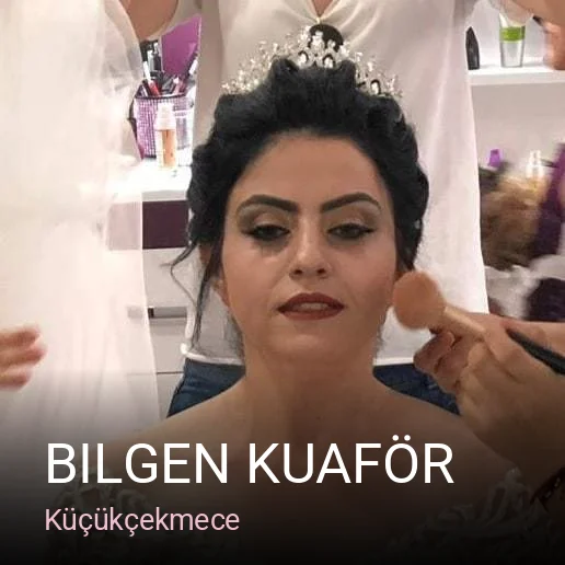 Küçükçekmece Bilgen Kuaför — Saç Bakımı, Keratin