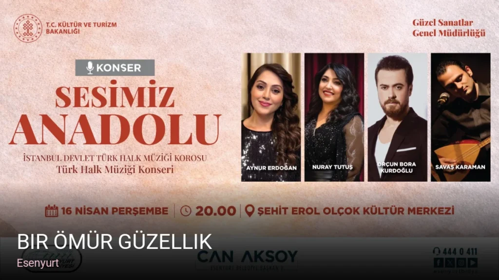 Esenyurt Bir Ömür Güzellik — Manikür, Pedikür, Cilt Bakımı