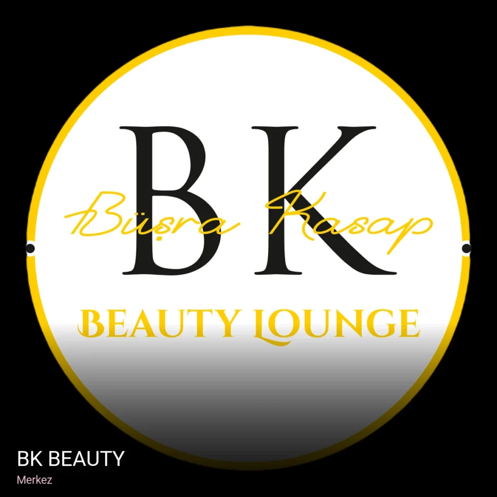 Merkez BK Beauty — Manikür, Pedikür, Cilt Bakımı