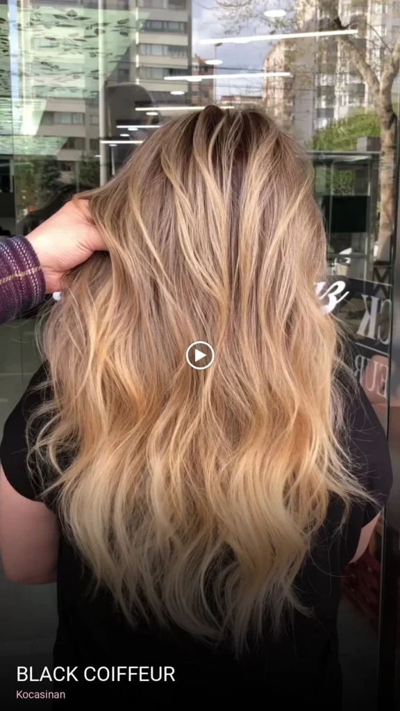 Kocasinan Black coiffeur — Saç Bakımı, Keratin