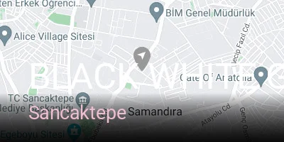 Sancaktepe Black White Güzellik Merkezi — Manikür, Pedikür, Cilt Bakımı