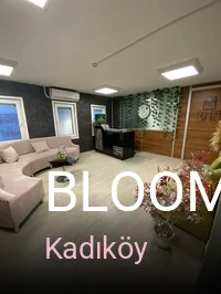 Kadıköy Bloomshine Güzellik Salonu — Manikür, Pedikür, Cilt Bakımı