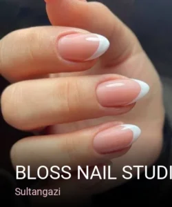 Sultangazi Bloss nail studio — Manikür