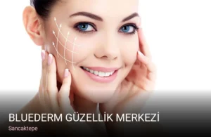 Sancaktepe BLUEDERM GÜZELLİK MERKEZİ — Kirpik Lifting