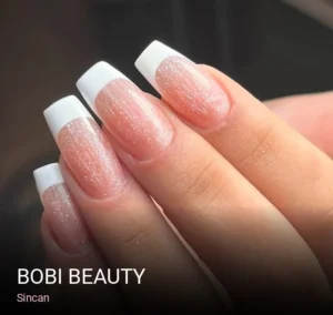 Sincan Bobi Beauty — Protez Tırnak