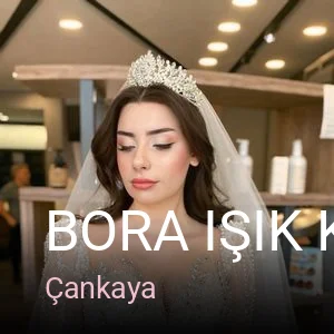 Çankaya Bora ışık Kuaför — Saç Bakımı, Keratin