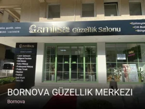 Bornova Bornova Güzellik Merkezi — Cilt Bakımı