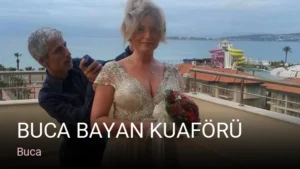 Buca Buca Bayan Kuaförü — Keratin