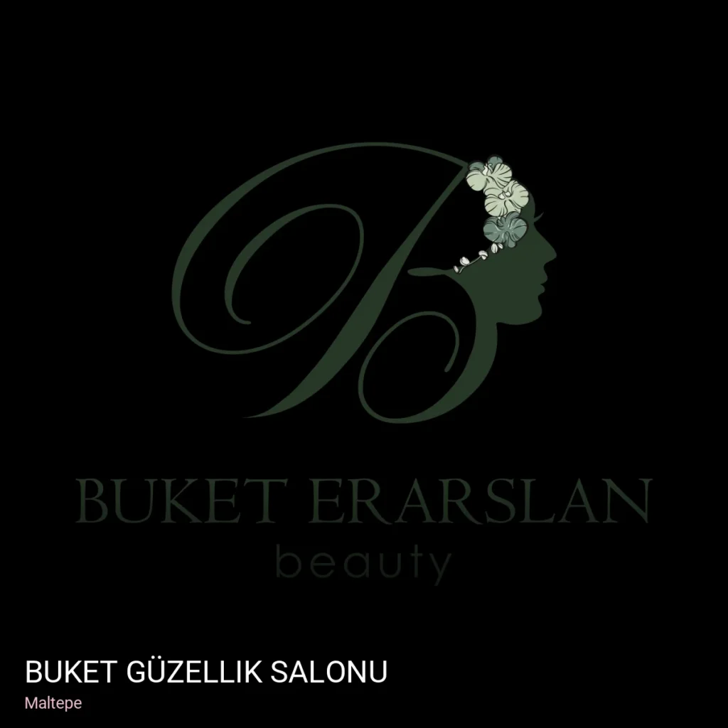 Maltepe Buket Güzellik Salonu — Manikür, Pedikür, Cilt Bakımı