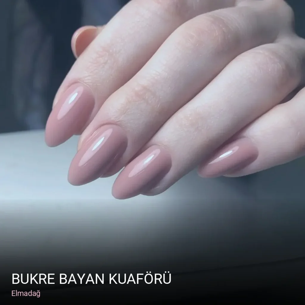 Elmadağ Bukre Bayan Kuaförü — Saç Bakımı, Keratin