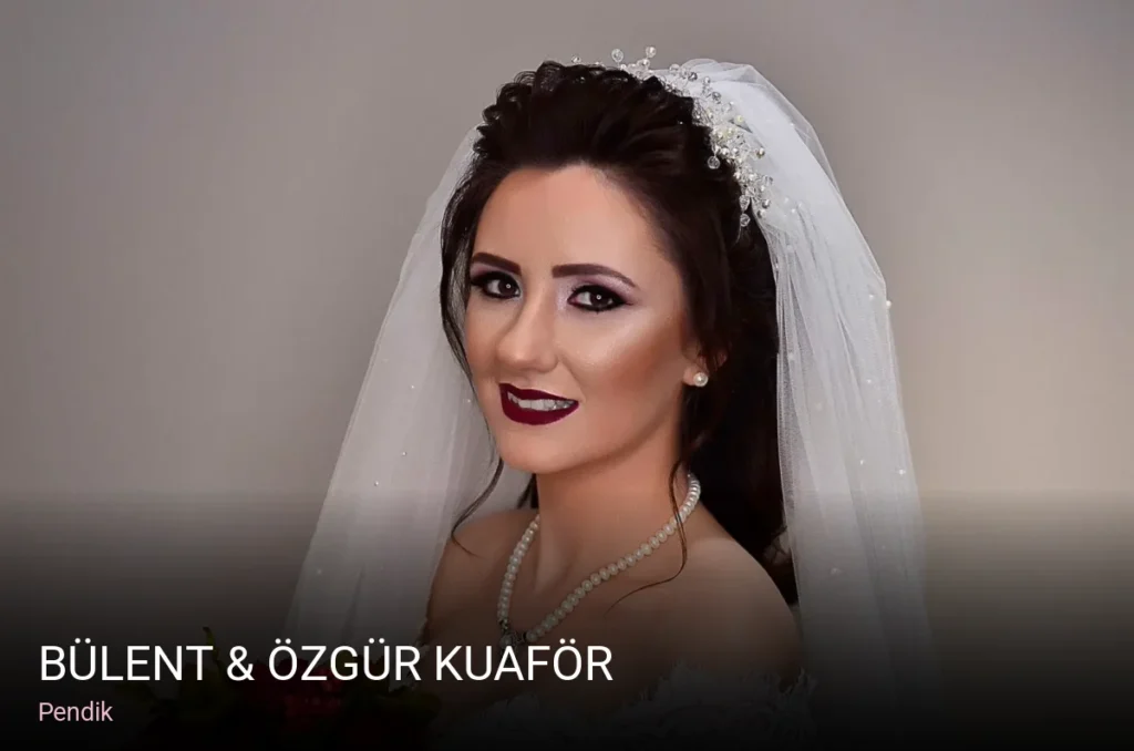 Pendik Bülent & Özgür Kuaför — Saç Bakımı, Keratin