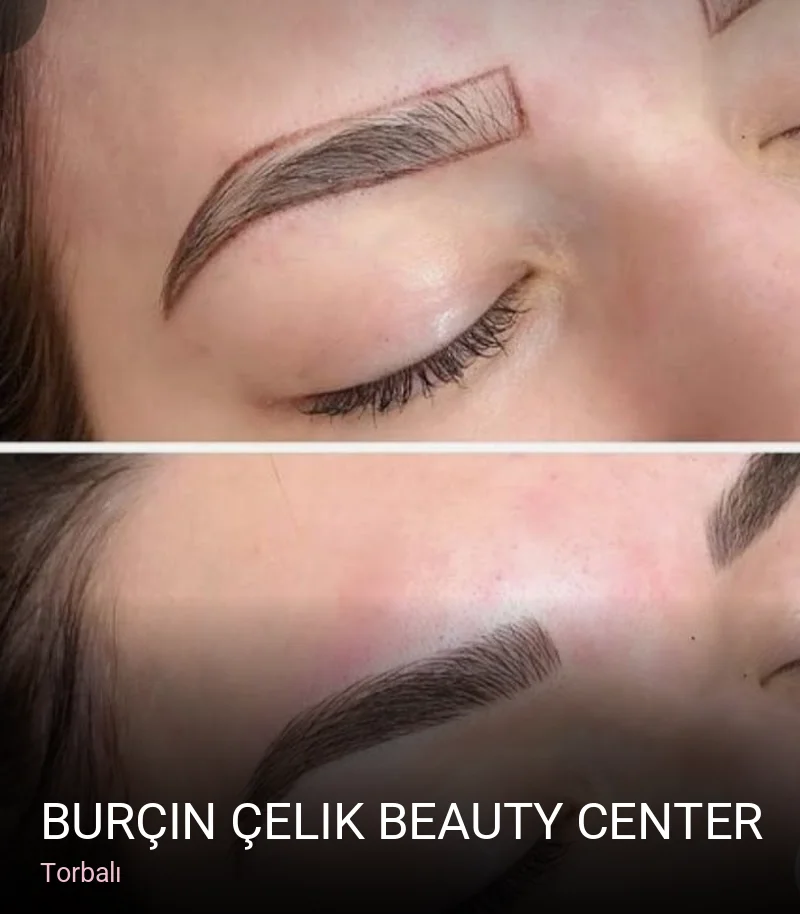 Torbalı Burçin Çelik Beauty Center — Manikür, Pedikür, Cilt Bakımı