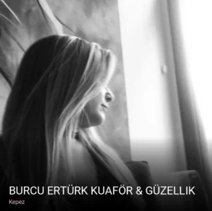 Kepez Burcu Ertürk Kuaför & Güzellik — Cilt Bakımı