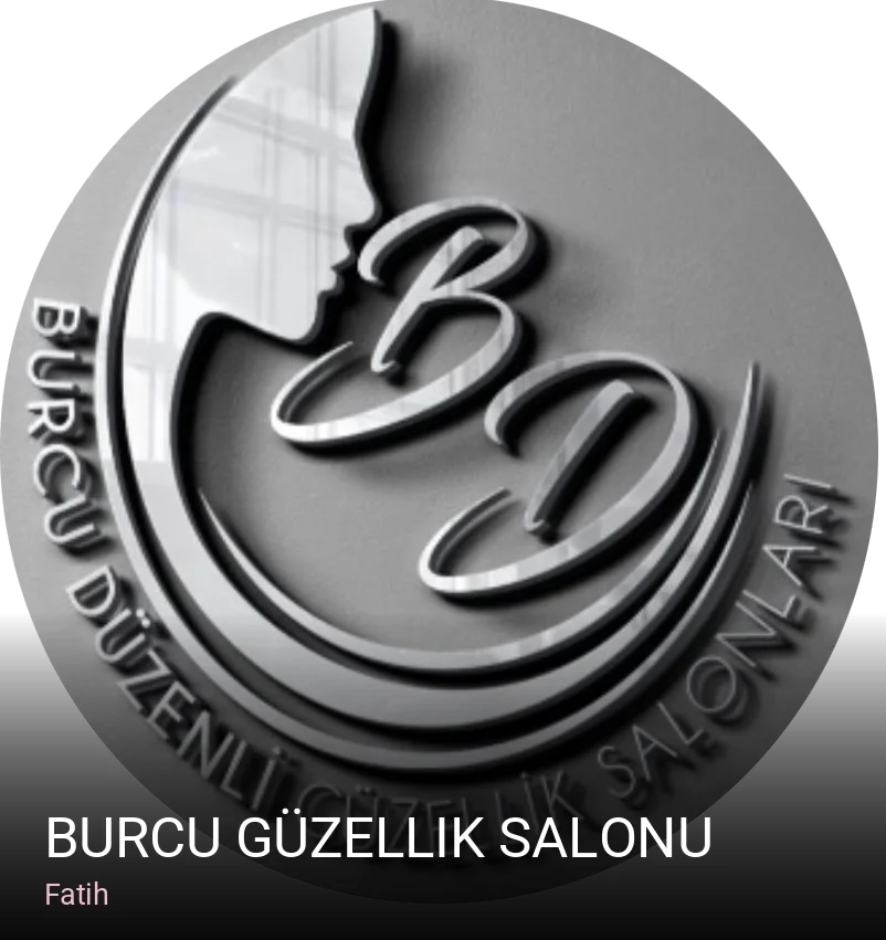 Fatih Burcu Güzellik Salonu — Manikür, Pedikür, Cilt Bakımı