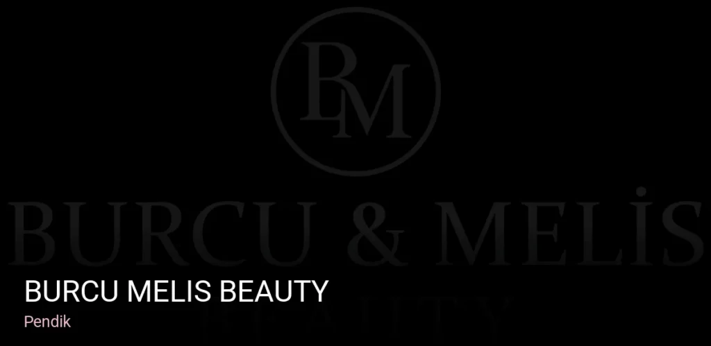 Pendik Burcu Melis Beauty — Manikür, Pedikür, Cilt Bakımı