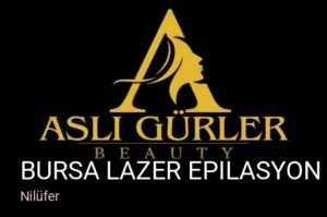 Nilüfer Bursa Lazer Epilasyon - Aslı Gürler Güzellik Salonu — Ağda