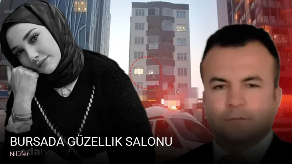 Nilüfer Bursada Güzellik Salonu | Nuray Yıldız Bursa — Manikür, Pedikür, Cilt Bakımı