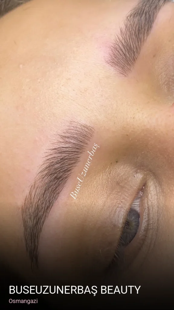 Osmangazi BuseUzunerbaş Beauty — Manikür, Pedikür, Cilt Bakımı