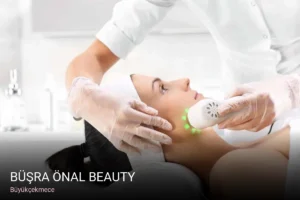 Büyükçekmece BÜŞRA ÖNAL BEAUTY — Cilt Bakımı