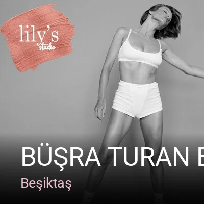 Beşiktaş Büşra Turan Beauty — Manikür, Pedikür, Cilt Bakımı