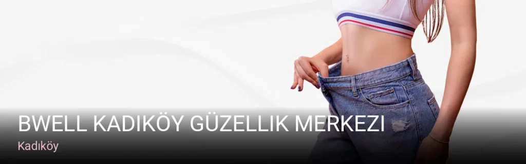 Kadıköy Bwell Kadıköy Güzellik Merkezi — Manikür, Pedikür, Cilt Bakımı