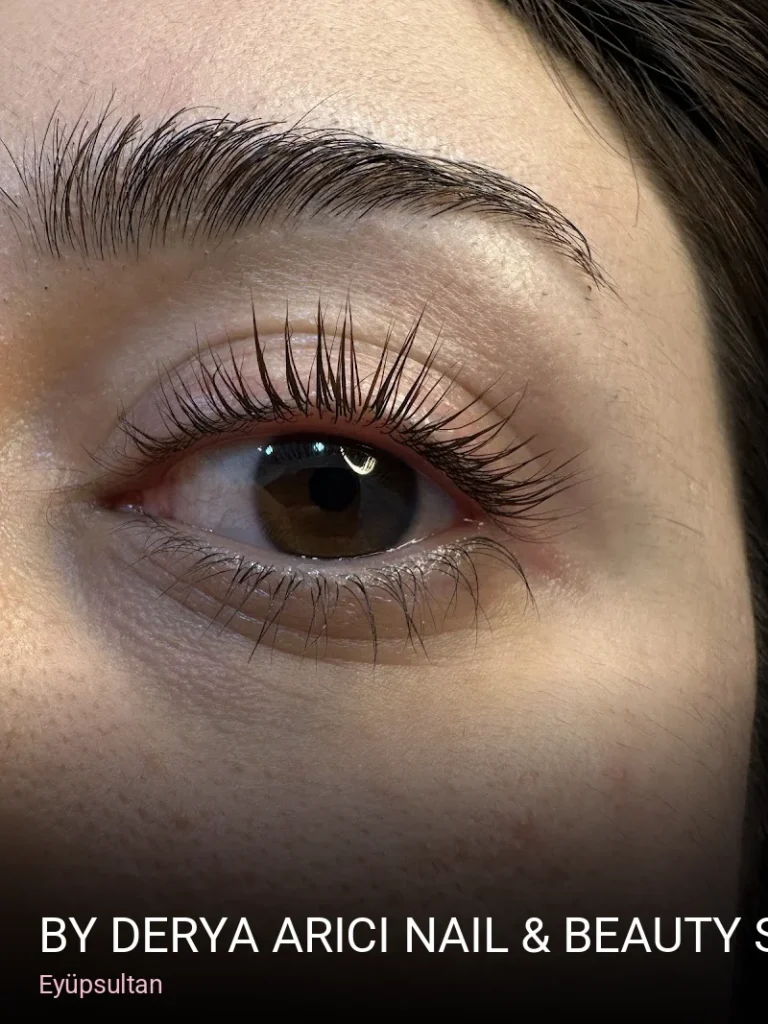 Eyüpsultan By Derya Arıcı Nail & Beauty Studio — Manikür, Pedikür, Cilt Bakımı