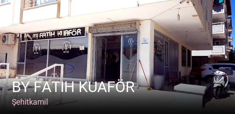 Şehitkamil by fatih kuaför — Saç Bakımı, Keratin