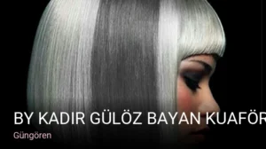 Güngören By Kadir Gülöz Bayan Kuaförü — Keratin