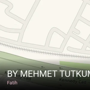 Fatih By Mehmet tutkum bayan kuaförü — Protez Tırnak