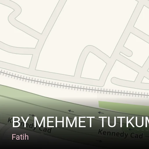 Fatih By Mehmet tutkum bayan kuaförü — Protez Tırnak, Kalıcı Oje, Saç Bakımı