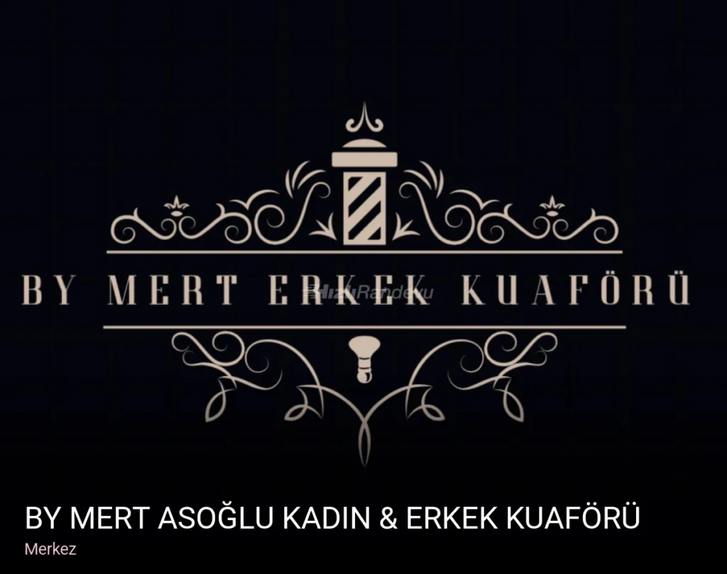 Merkez by MERT ASOĞLU KADIN & ERKEK KUAFÖRÜ — Saç Bakımı, Keratin