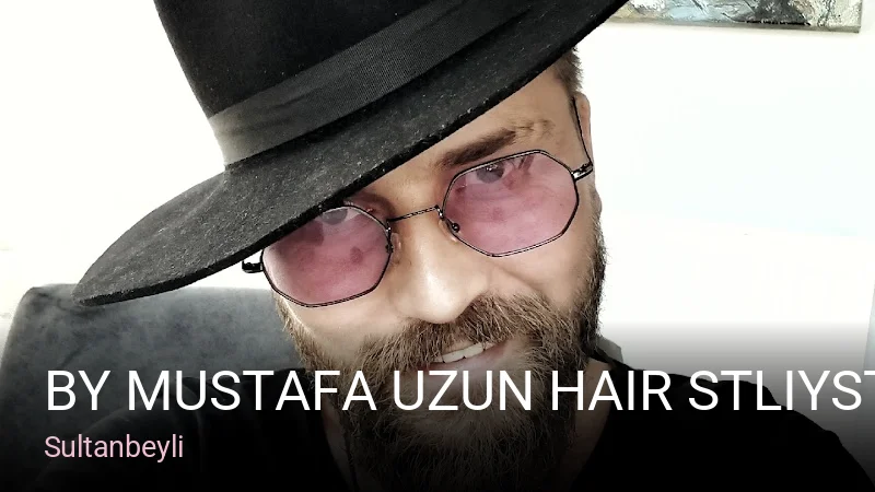 Sultanbeyli by Mustafa uzun Hair stliyst — Saç Bakımı, Keratin