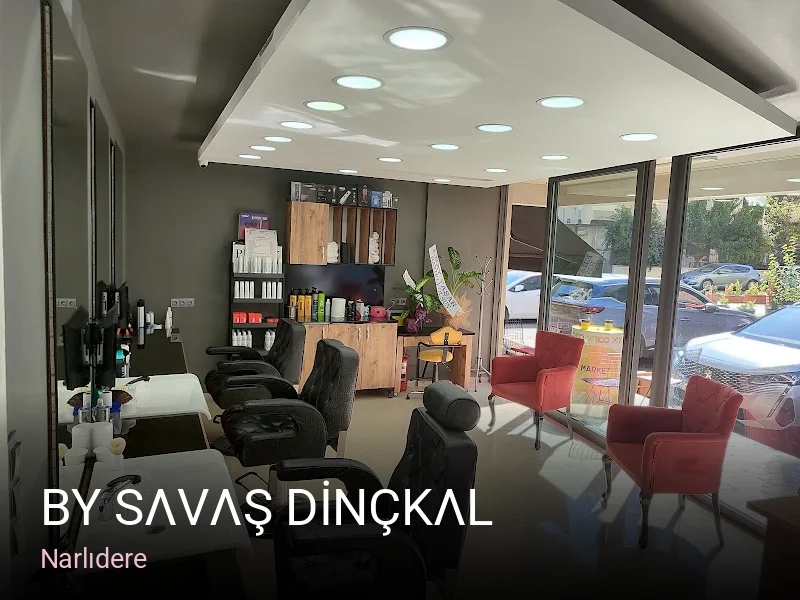Narlıdere BY SΛVΛŞ DİNÇKΛL — Saç Bakımı, Keratin