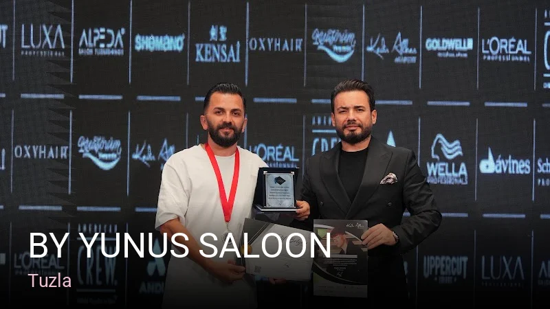 Tuzla By Yunus Saloon — Saç Bakımı, Keratin