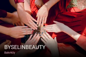 Bakırköy byselinbeauty — Kirpik Lifting