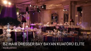 Küçükçekmece Bz Hair Dresser Bay Bayan Kuaförü ELİTE WORLD GRAND HOTEL BASIN EKSPRES — Keratin